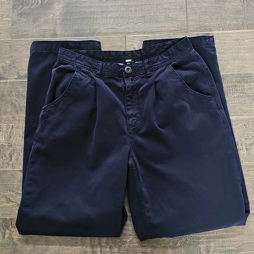 Free People Women's High Waist Pants sz 6
